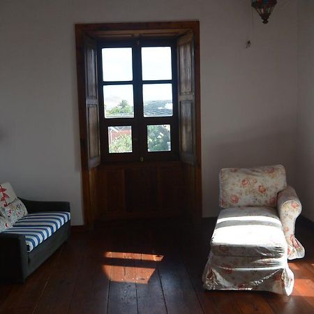Casa Bermejo Διαμέρισμα San Bartolomé Εξωτερικό φωτογραφία