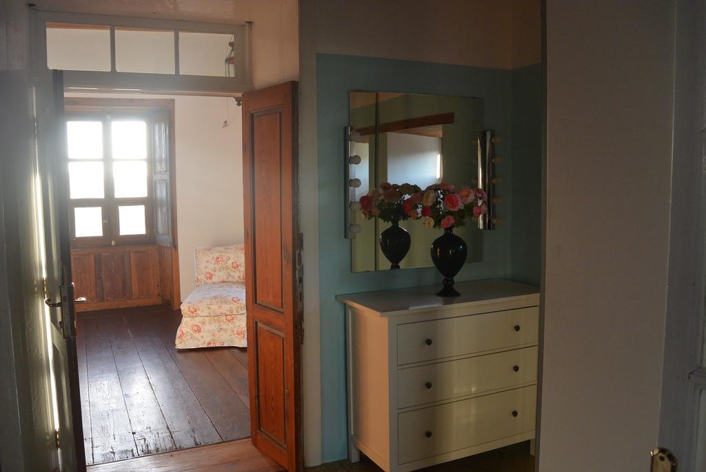Casa Bermejo Διαμέρισμα San Bartolomé Εξωτερικό φωτογραφία