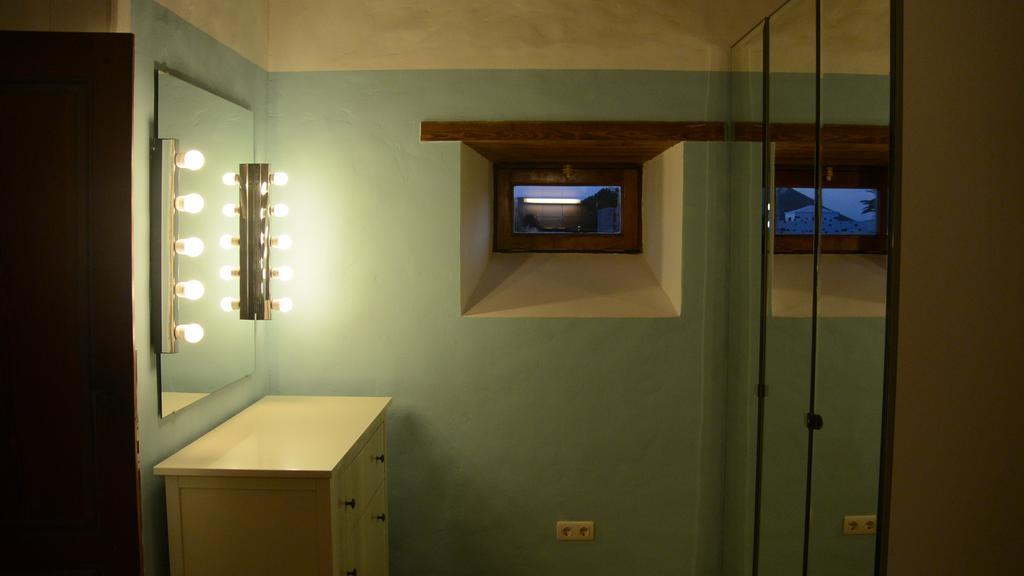 Casa Bermejo Διαμέρισμα San Bartolomé Εξωτερικό φωτογραφία