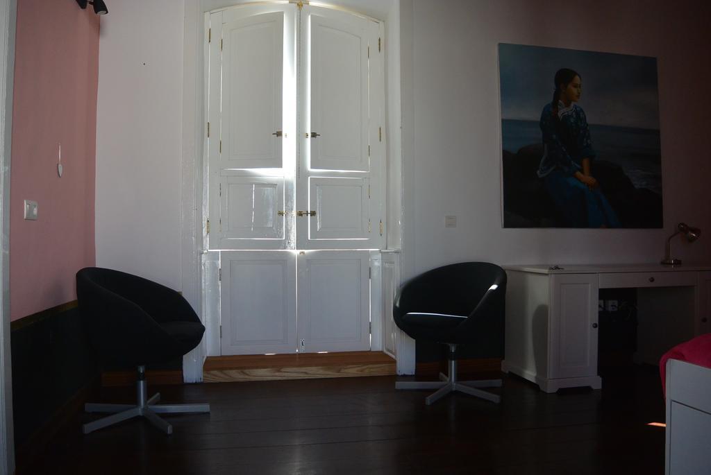 Casa Bermejo Διαμέρισμα San Bartolomé Εξωτερικό φωτογραφία