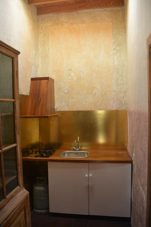 Casa Bermejo Διαμέρισμα San Bartolomé Εξωτερικό φωτογραφία