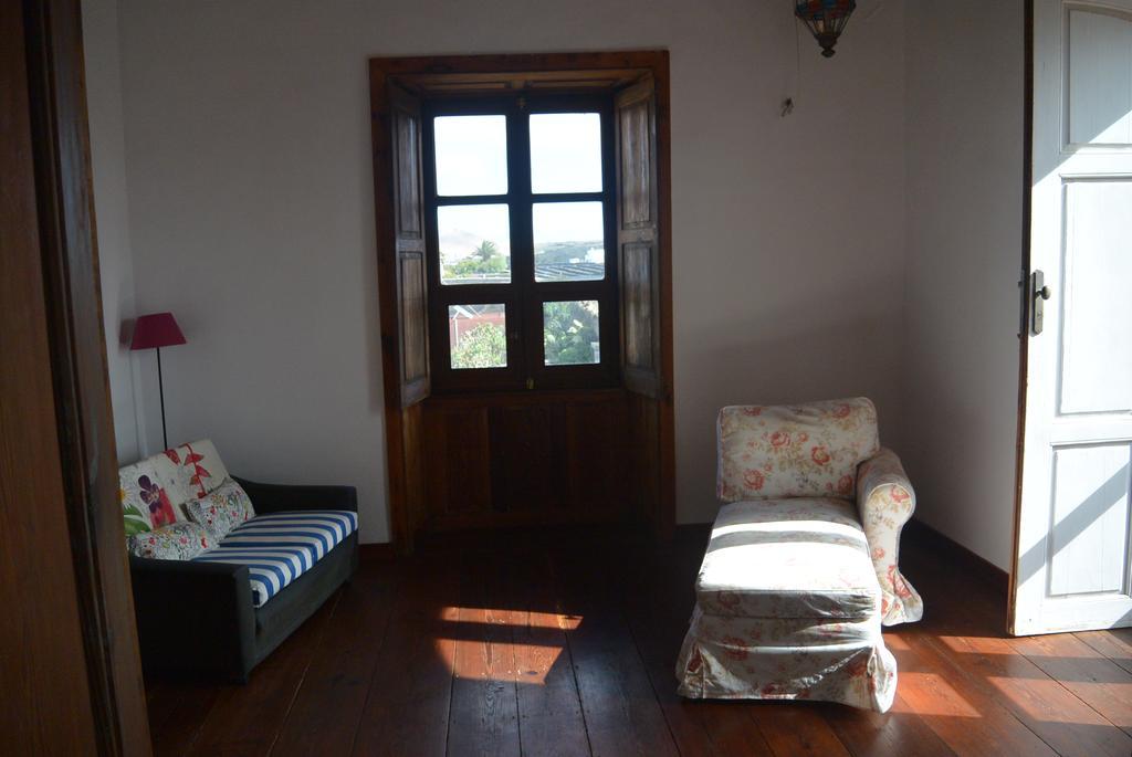 Casa Bermejo Διαμέρισμα San Bartolomé Εξωτερικό φωτογραφία