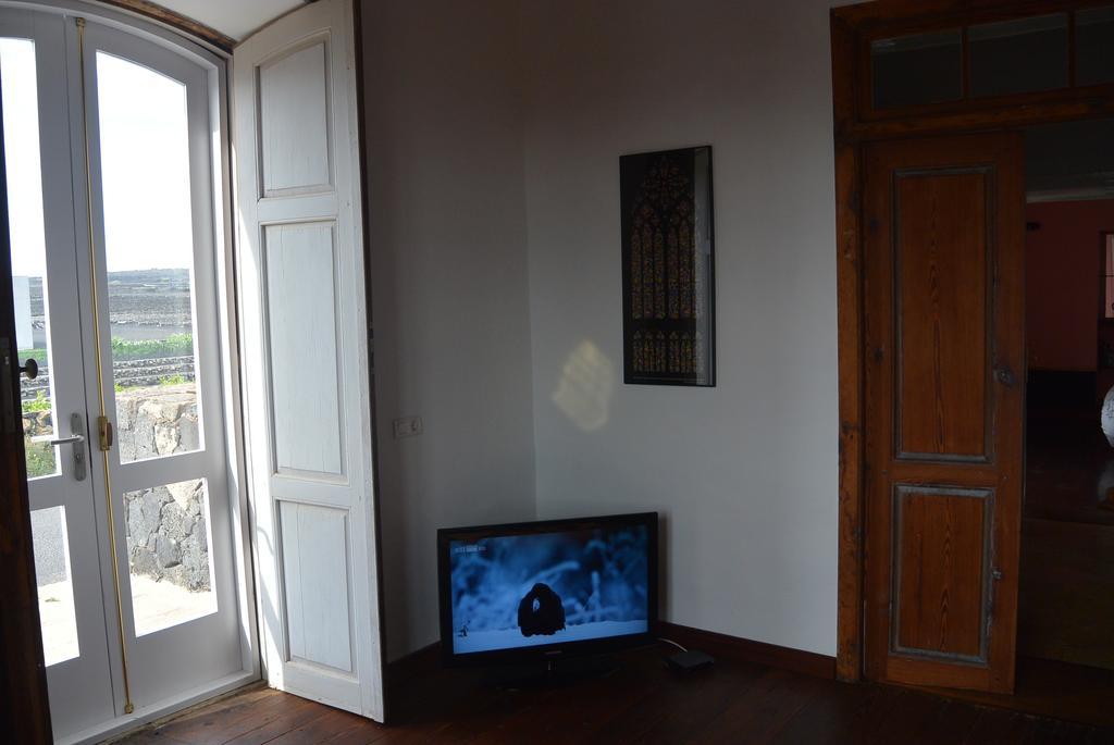 Casa Bermejo Διαμέρισμα San Bartolomé Εξωτερικό φωτογραφία