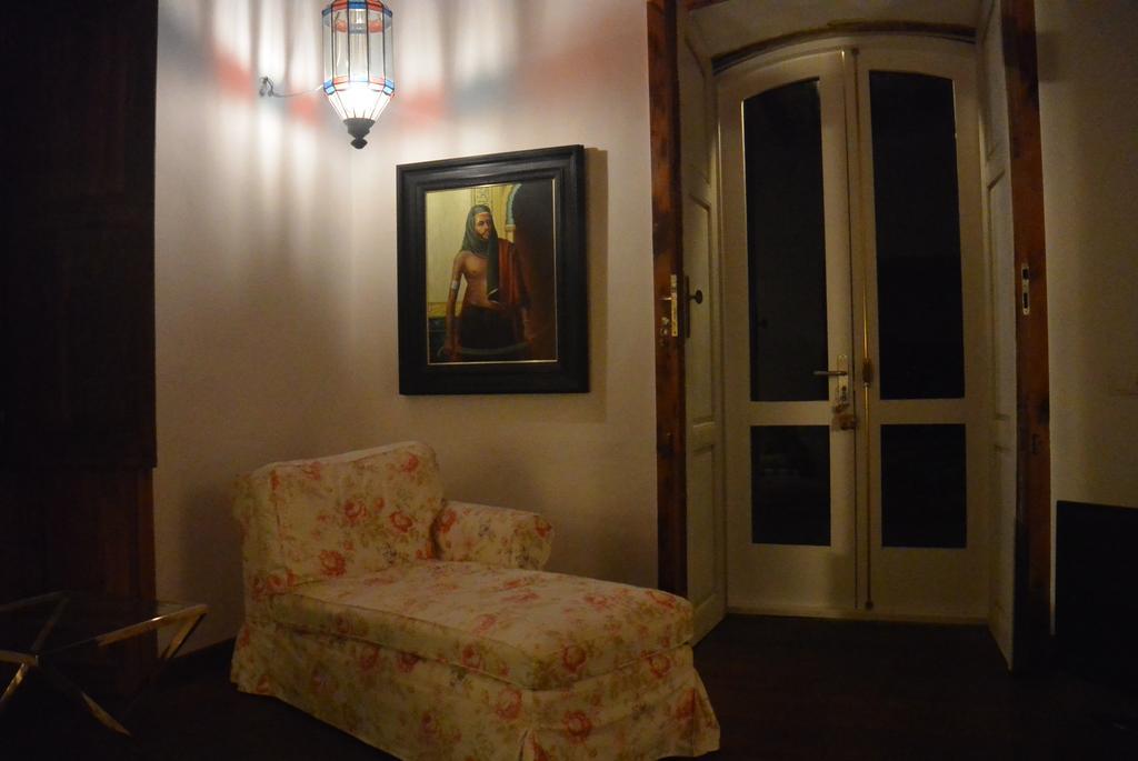 Casa Bermejo Διαμέρισμα San Bartolomé Εξωτερικό φωτογραφία