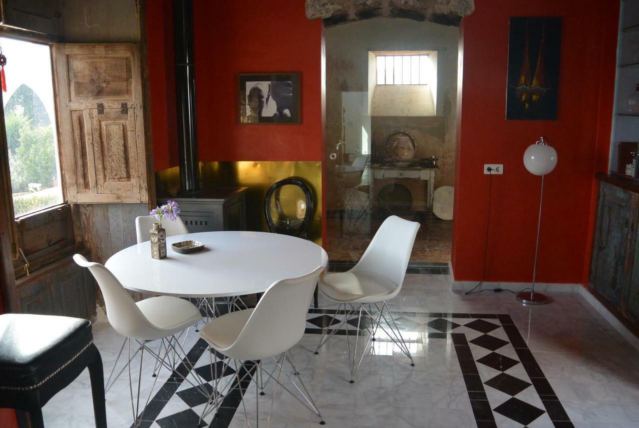 Casa Bermejo Διαμέρισμα San Bartolomé Εξωτερικό φωτογραφία